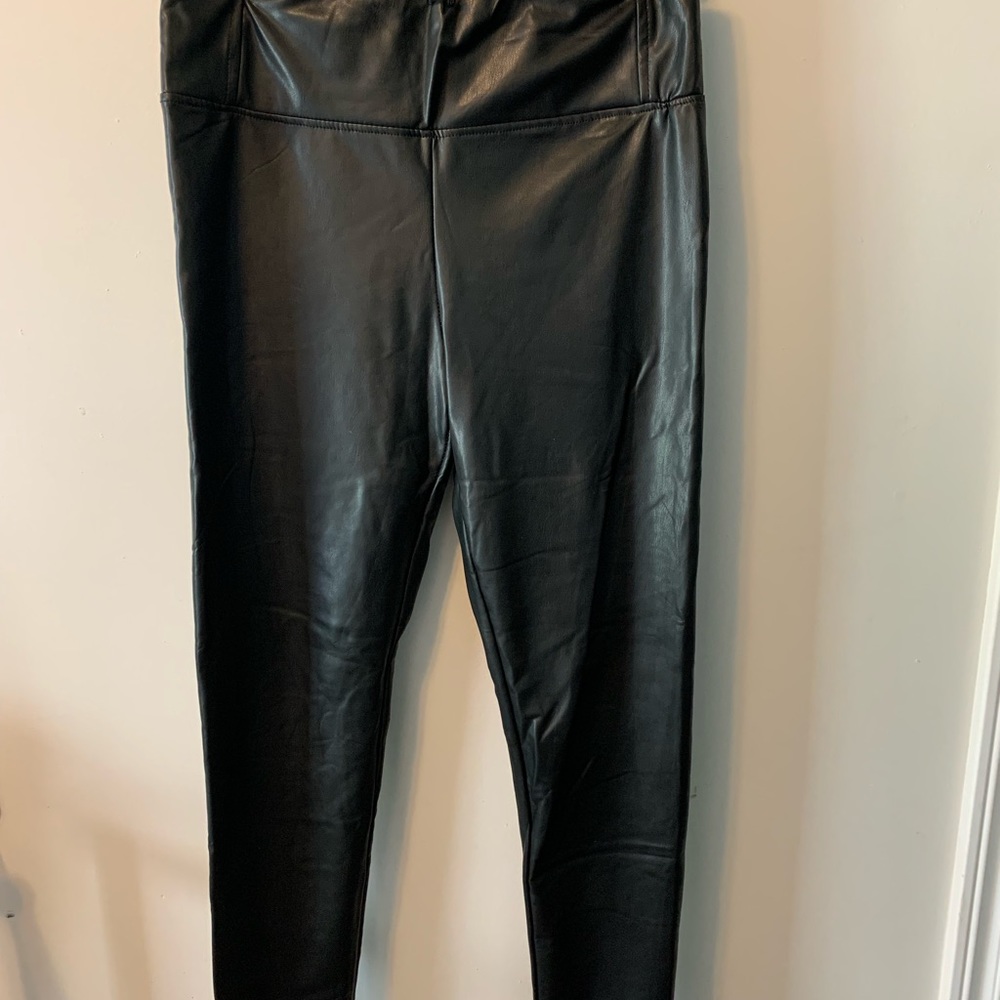Forever 21 leggings